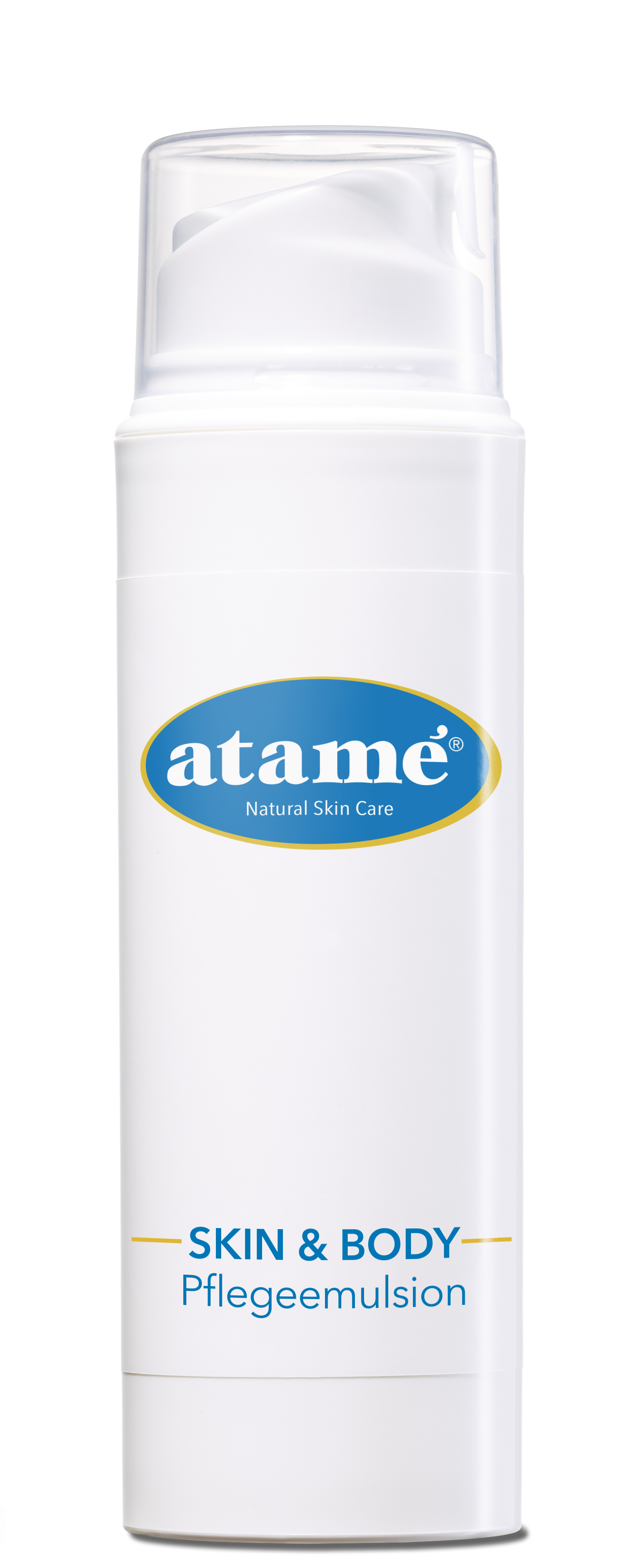 Atamé Skin & Body