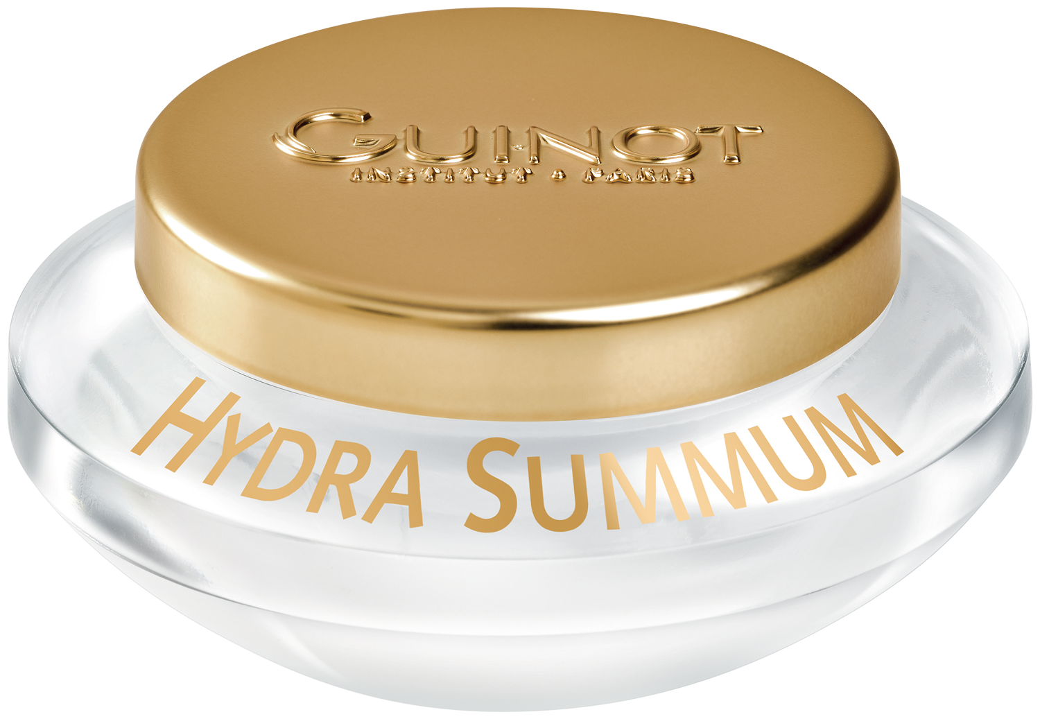 Créme Hydra Summum