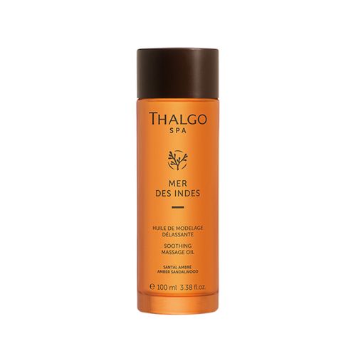 Entspannendes Massageöl - 100ml