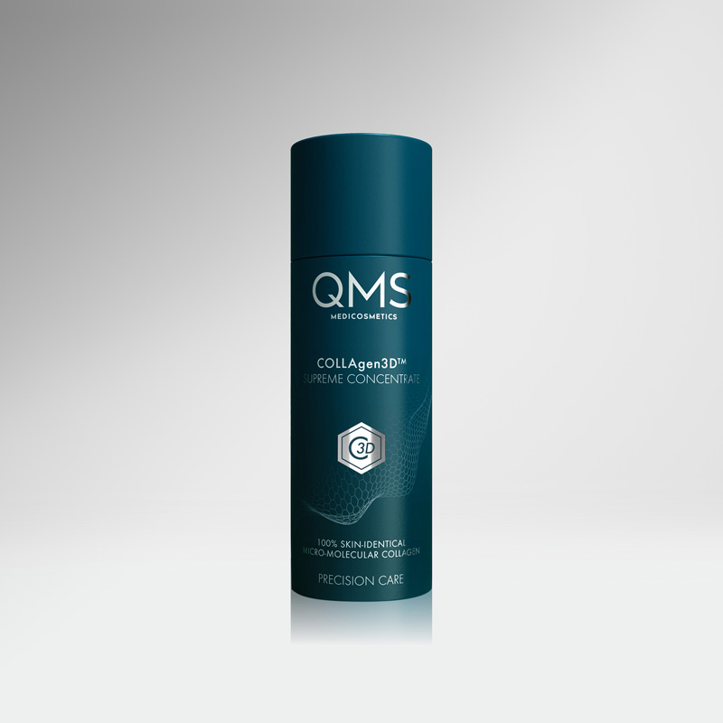 PRECISION CARE COLLAgen3D™ Supreme Concentrate 