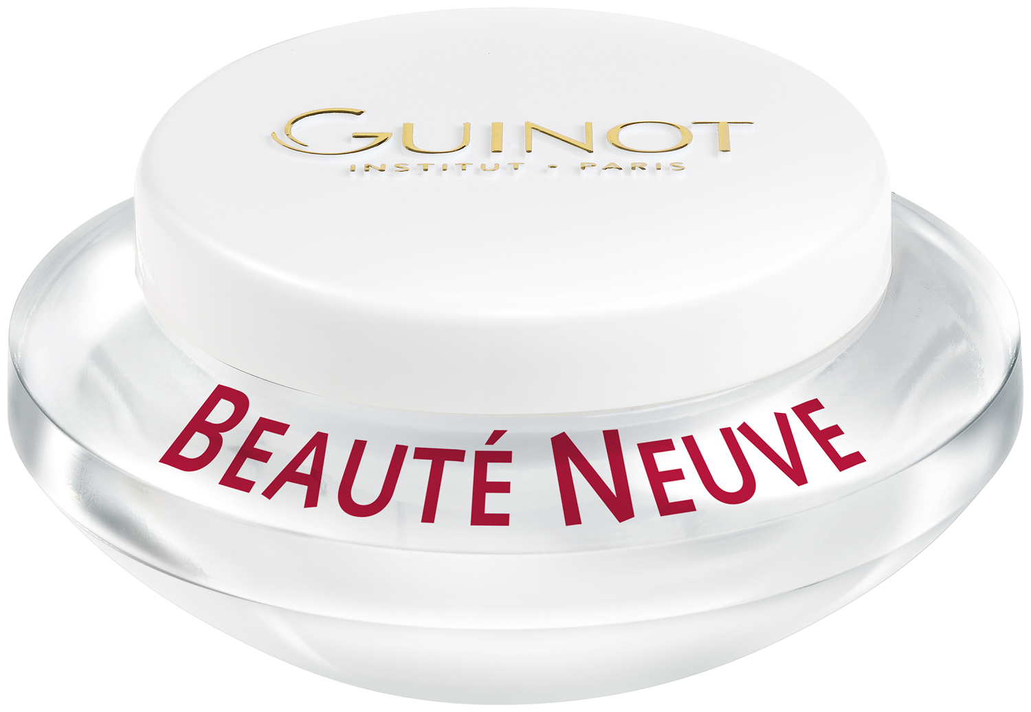 Crème Beauté Neuve