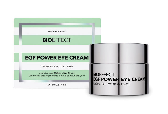 EGF POWER EYE CREAM 15ml