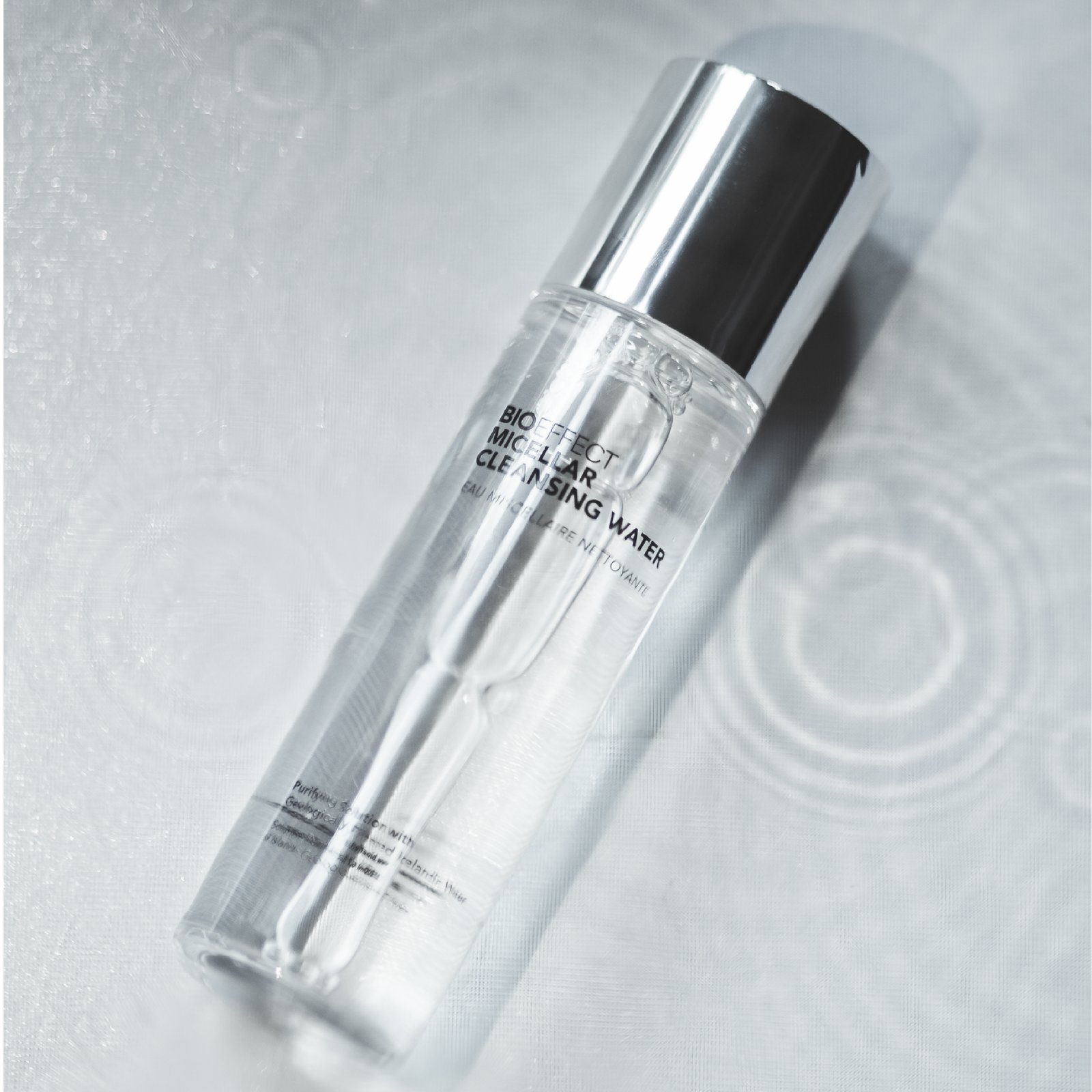 MICELLAR CLEANSING Water 200ml