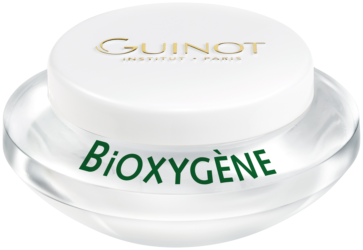Crème Bioxygene - 50 ml