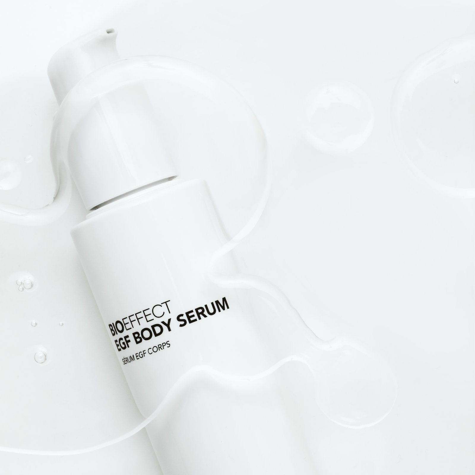 EGF Body Serum - 120 ml