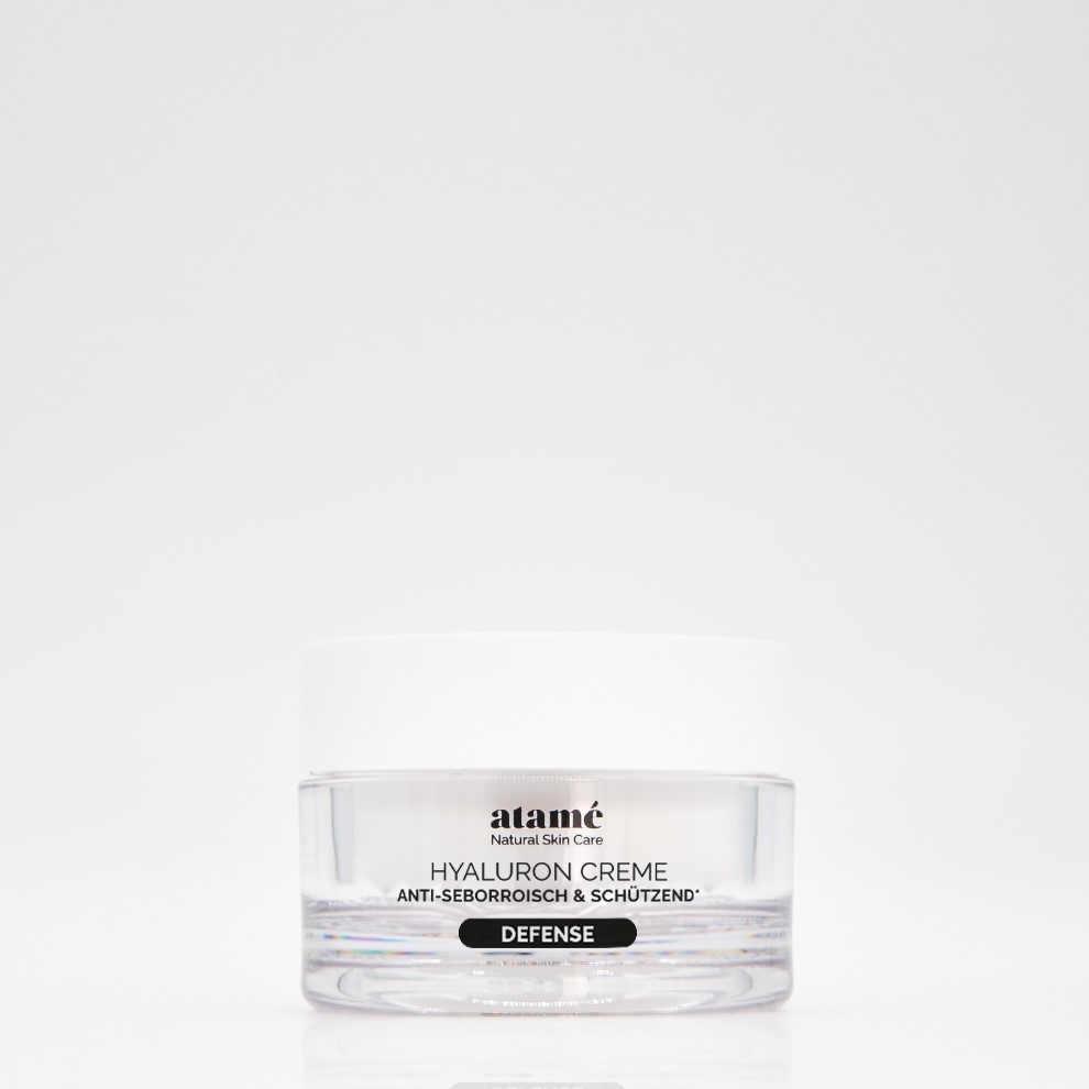 Hyaluron Creme Defense – 50ml