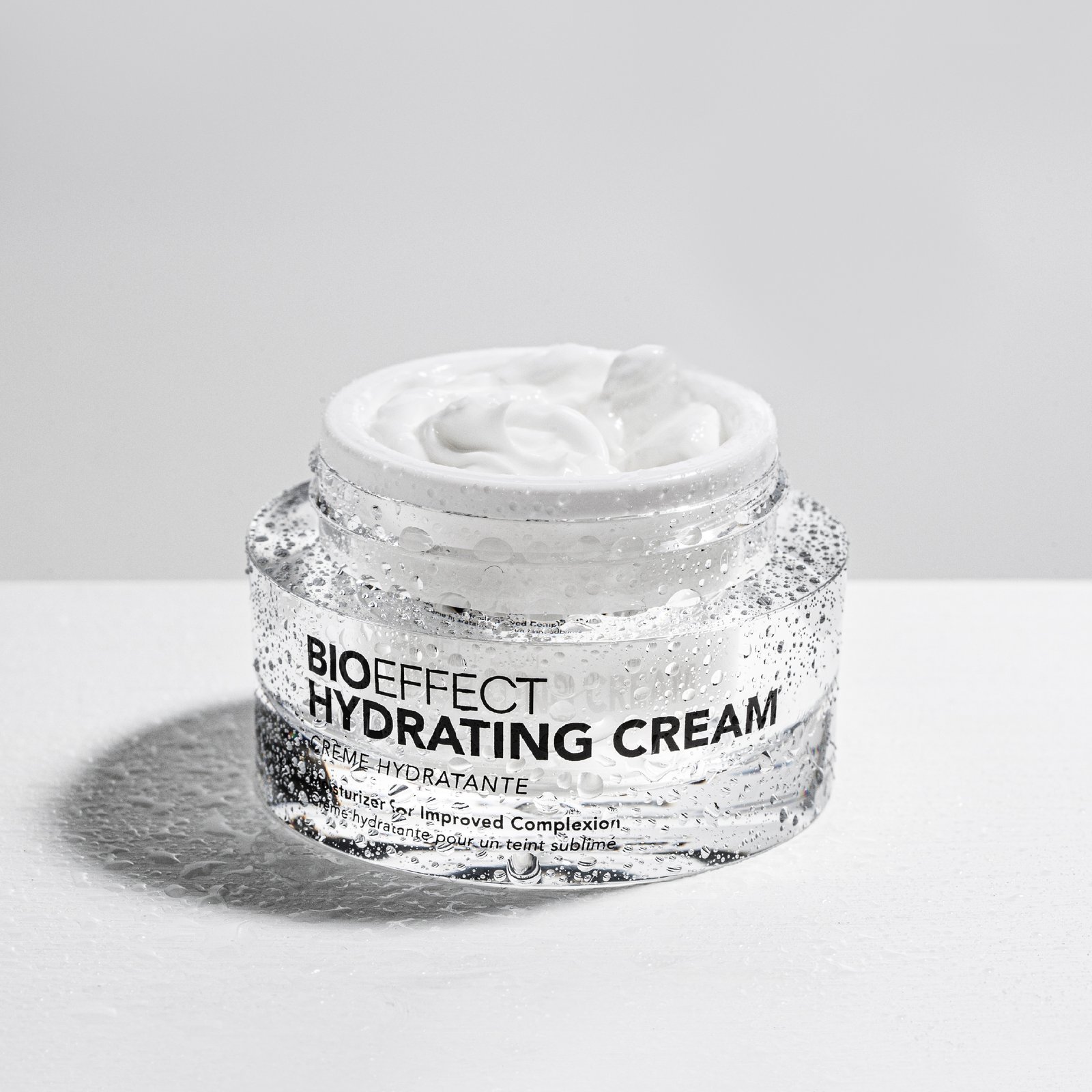 HYDRATING CREAM