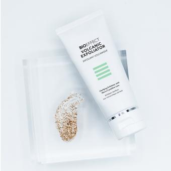 VOLCANIC EXFOLIATOR - 60ml