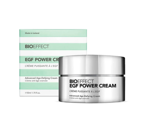 EGF POWER CREAM - 50ml