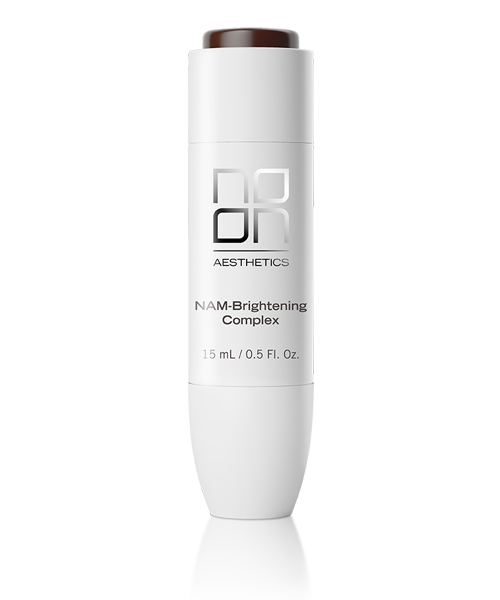 NAM-Brightening Comp. + Dermshield (TM)" Hyperpigmentierung" - 15ml