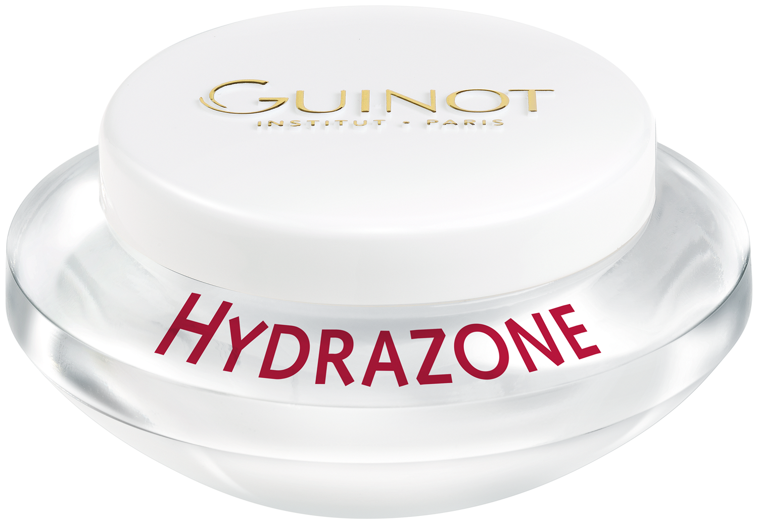 Creme Hydrazone Rich