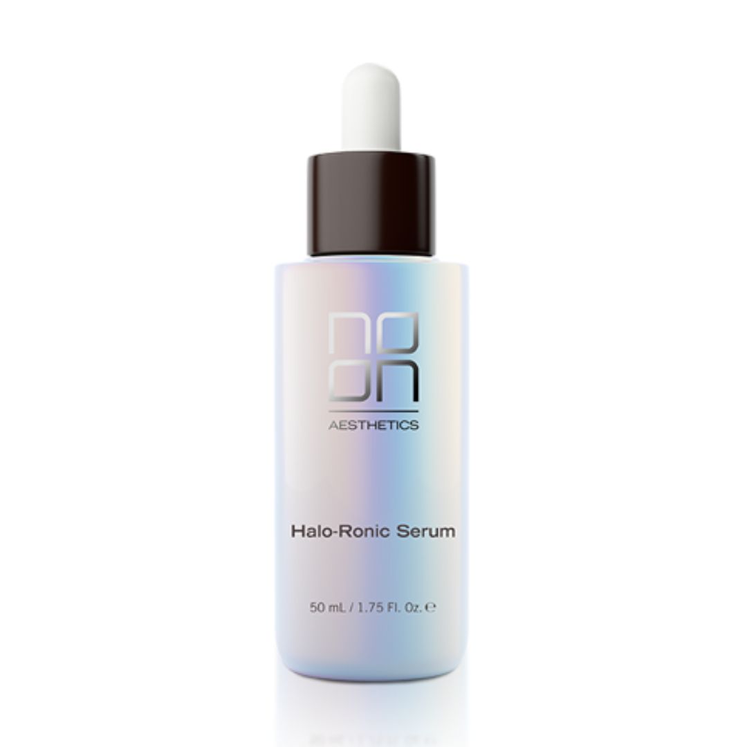 Halo-Ronic Serum " Feuchtigkeit & Energie Booster" - 50ml