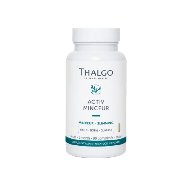 Thalgo Activ Minceur - Slimming 90stk.
