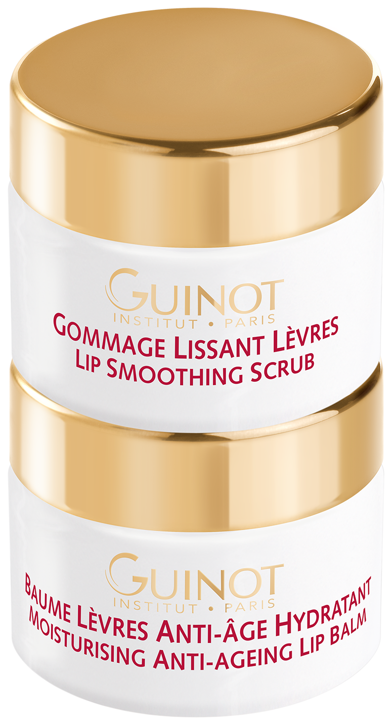 Duo Soin Levres / Lip Perfect 2x 7ml
