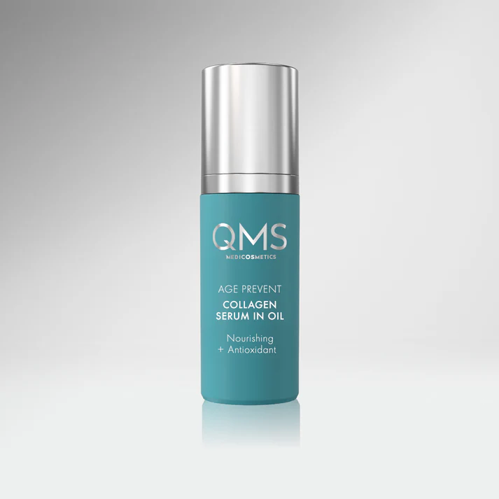 Advanced Collagen Serum in Oil - 30 ml
