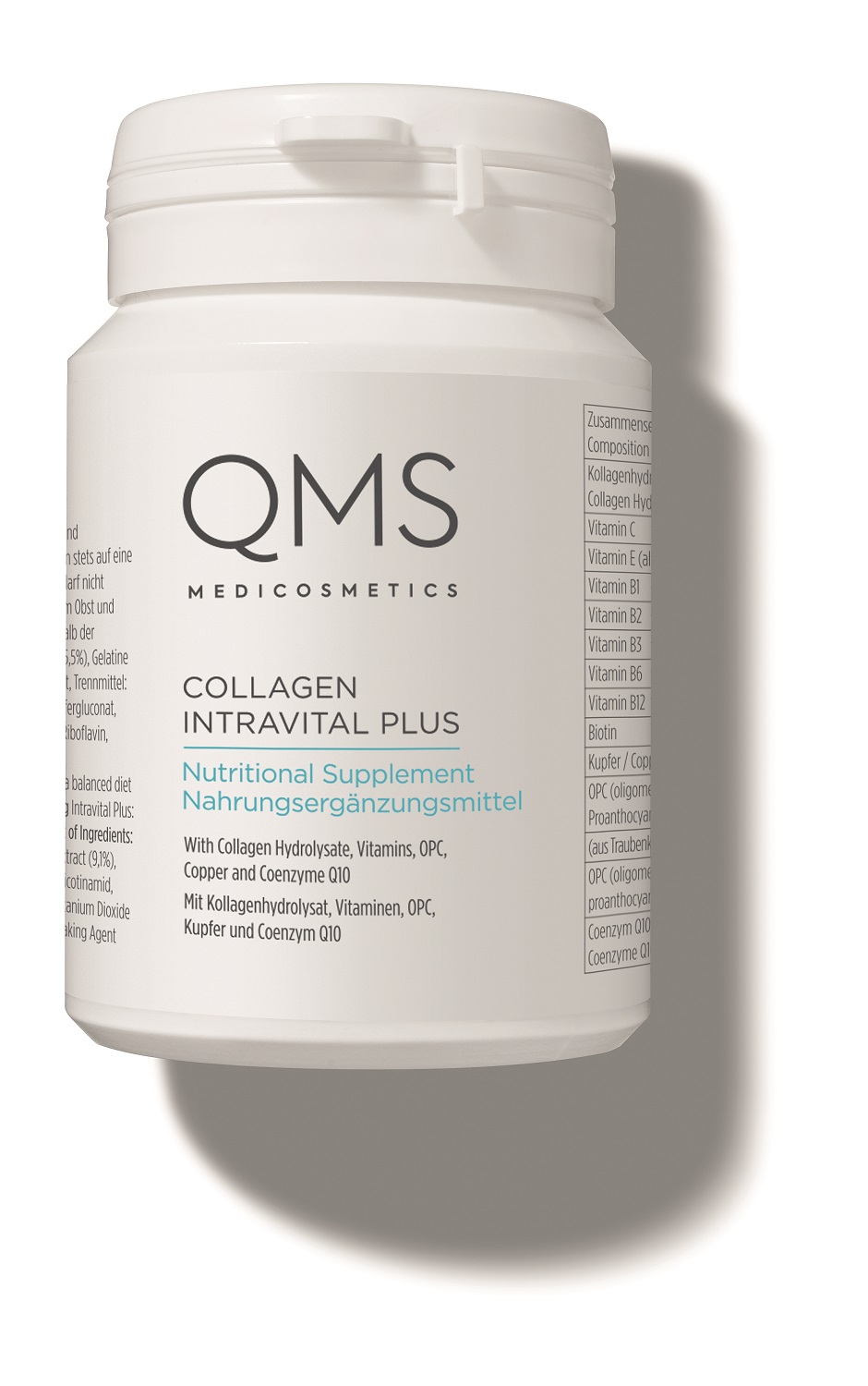 COLLAGEN INTRAVITAL PLUS Nutritional Supplement