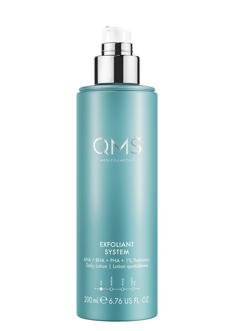 Gentle Exfoliant Daily Lotion -200ml