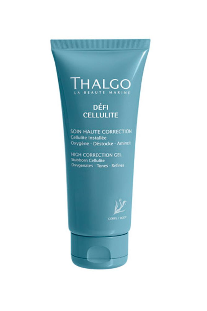 Defi Cellulite ‐ Korrektur‐Gel‐Problemzonen - 150ml