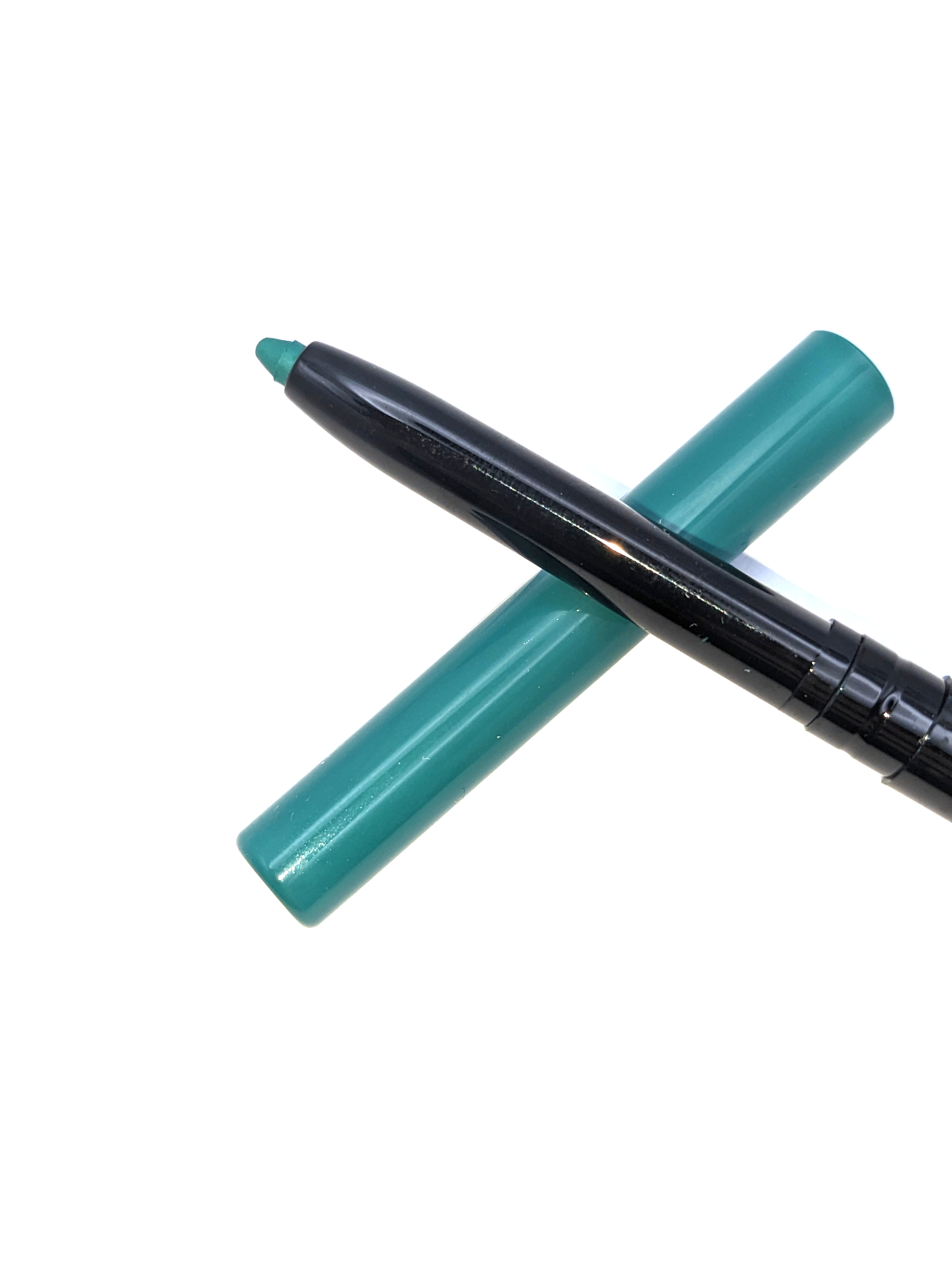 Eyeliner Kajal "aquagreen"