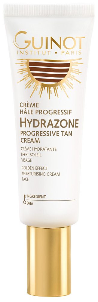 CRÈME HÂLE PROGRESSIF HYDRAZONE - 50ml