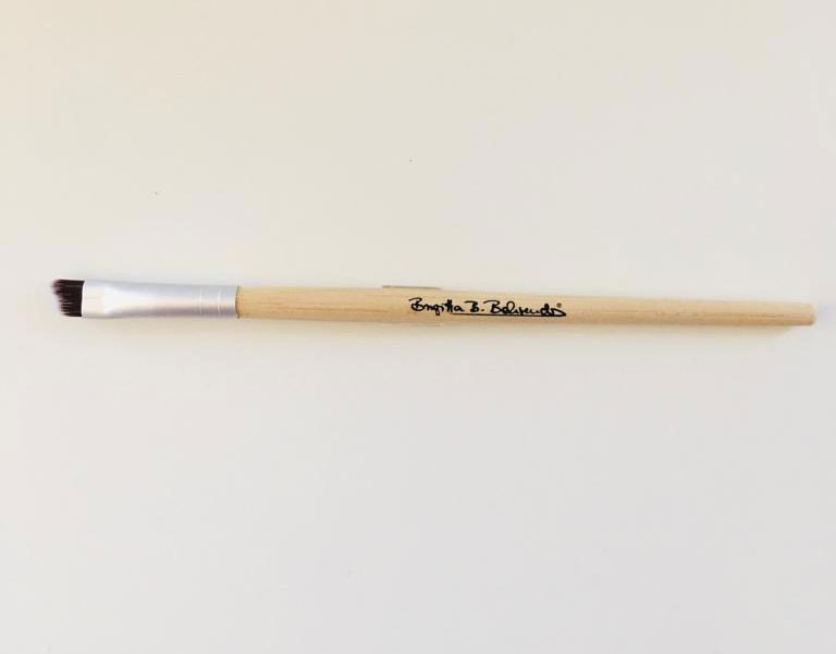 Pure Eye & Brow Brush