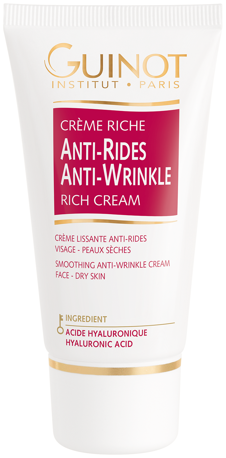 Crème Riche Antirides ( 888)