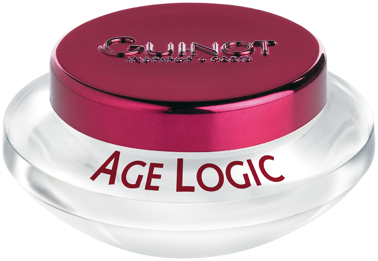 Crème Age Logic - 50ml