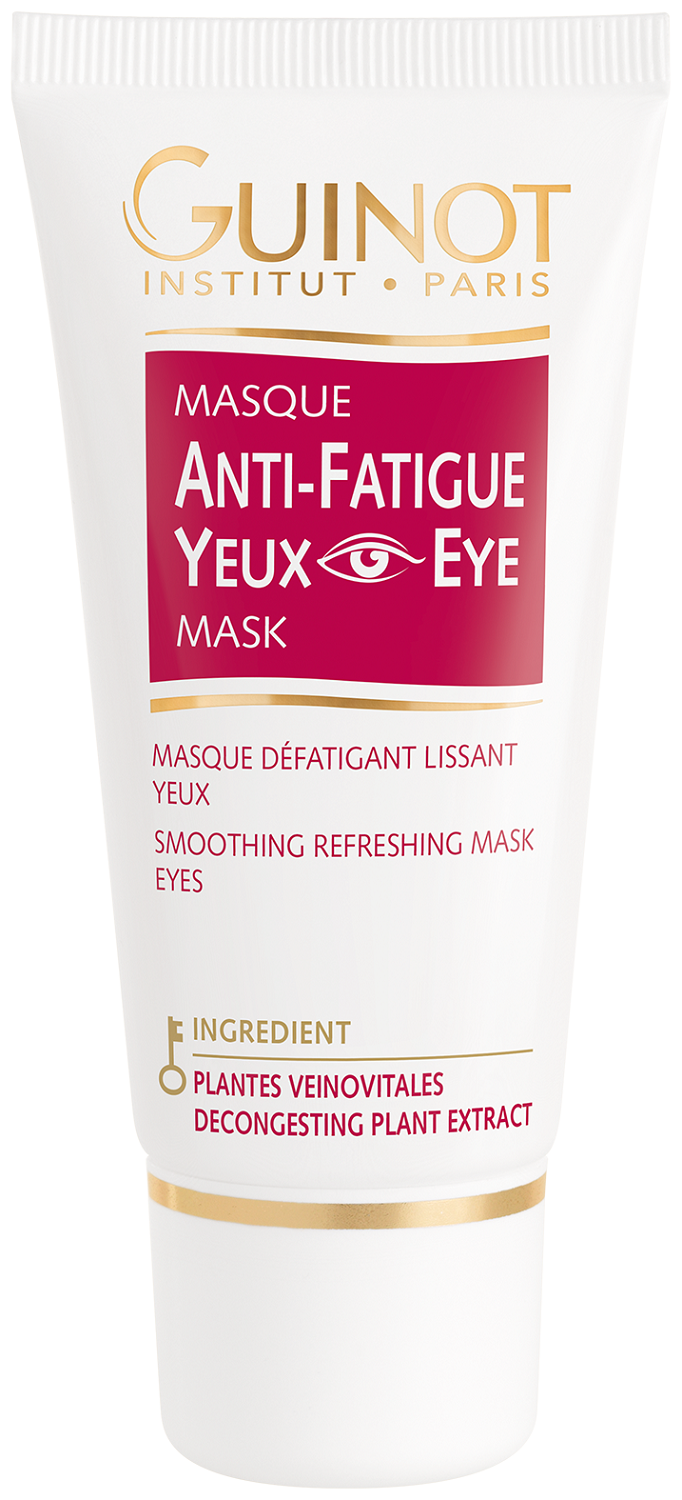 Masque Anti Fatique Yeux