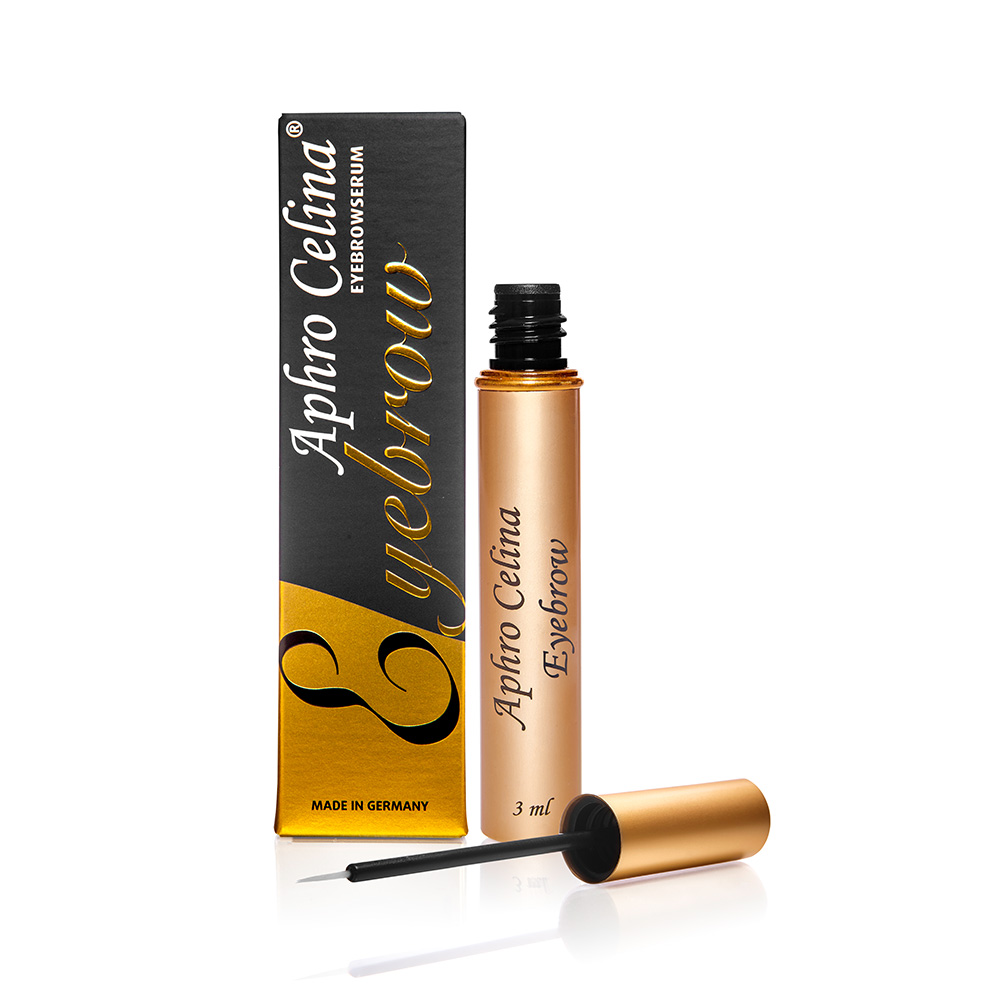 Aphro Celina EYEBROW Serum