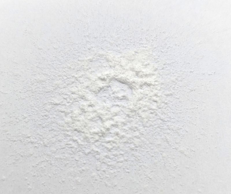 Crystal Powder transparent