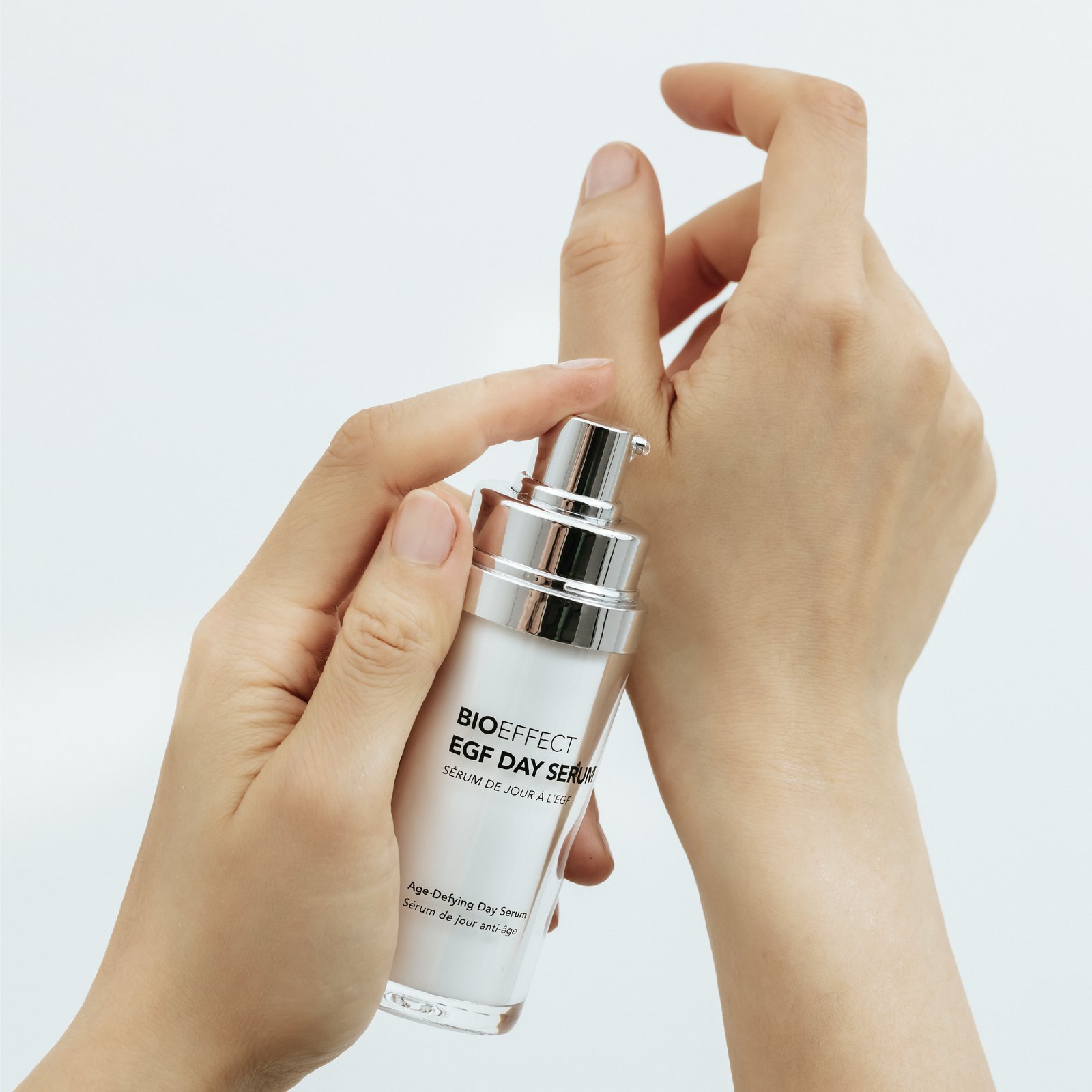 EGF DAY SERUM - 30 ml