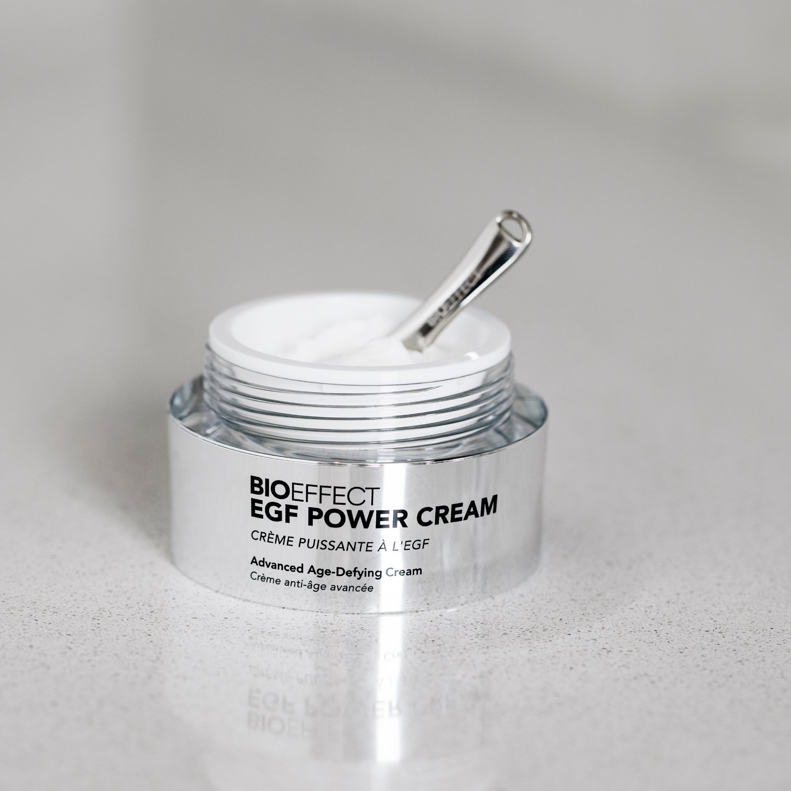 EGF POWER CREAM - 50ml
