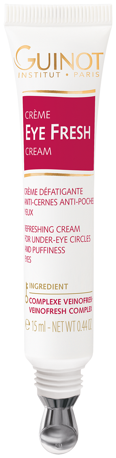 Crème Eye Fresh 15 ml