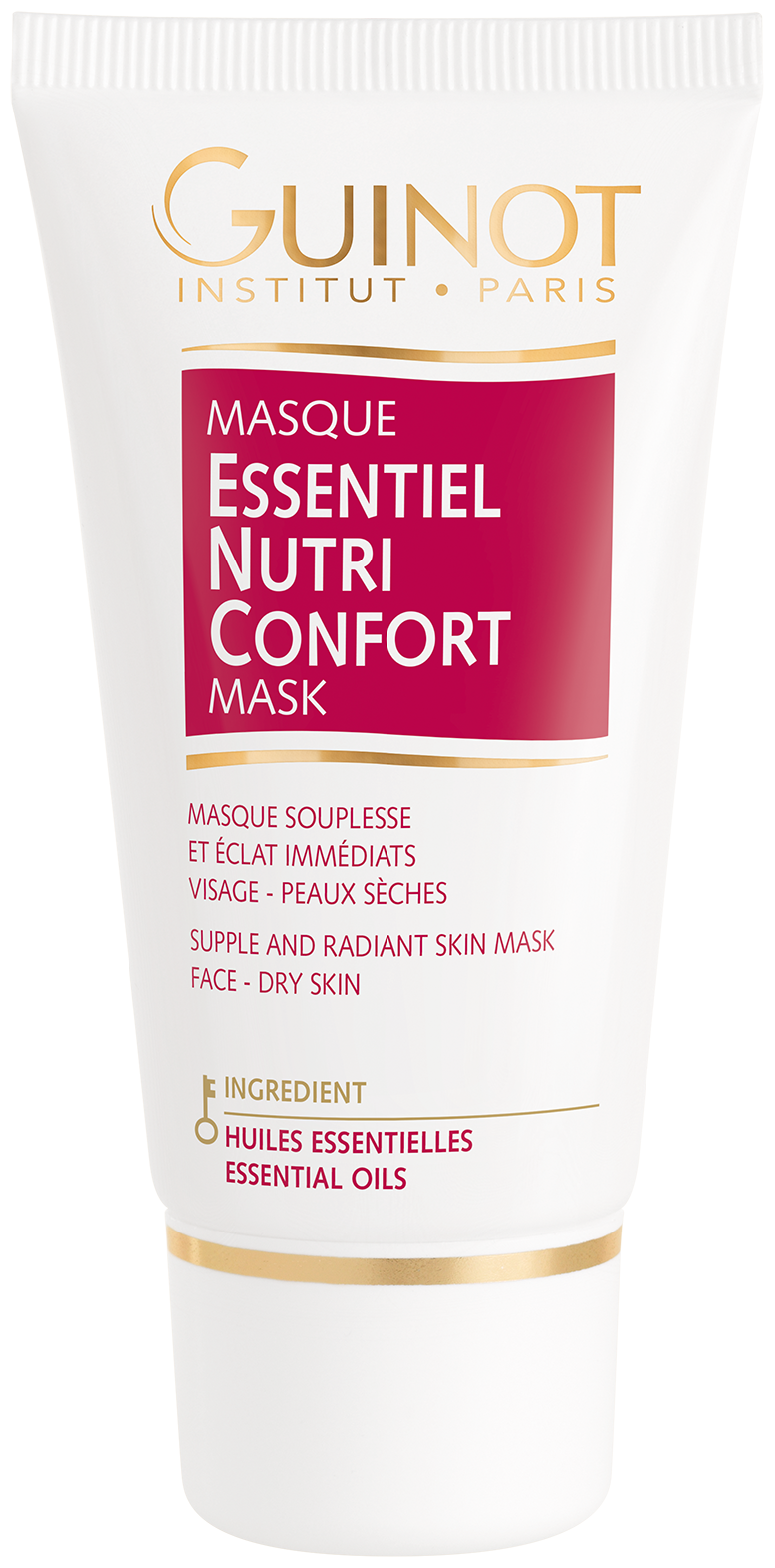 Masque Essentiel Nutrition Confort