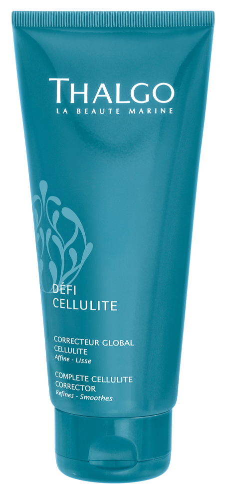 Defi Cellulite ‐ Korrigierende Cellulite Creme - 200ml