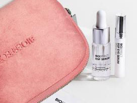 BIOEFFECT Pflegesets