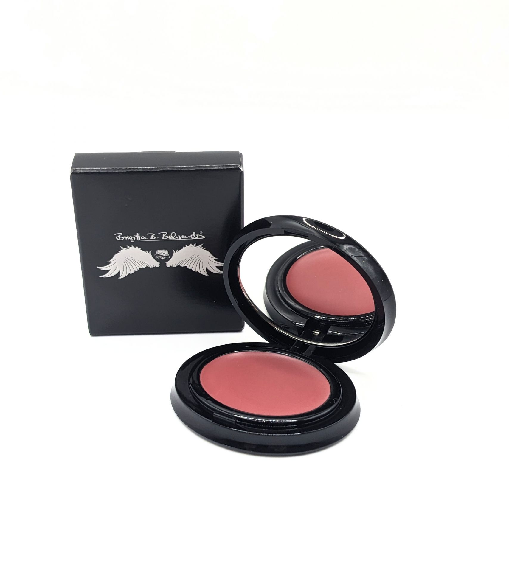 Lip & Cheek " Cherry"