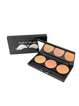 Beauty Touch Foundation "warm"