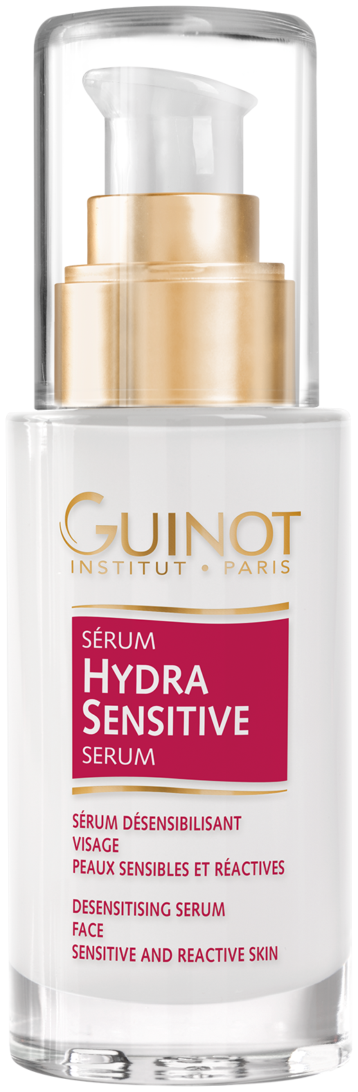 Sérum Hydra Sensitive