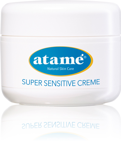 Super Sensitive Creme - 50ml