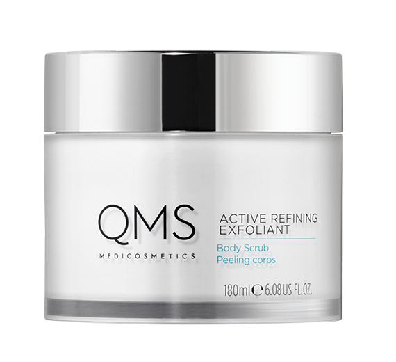 Active Refining Exfoliant Body Scrub