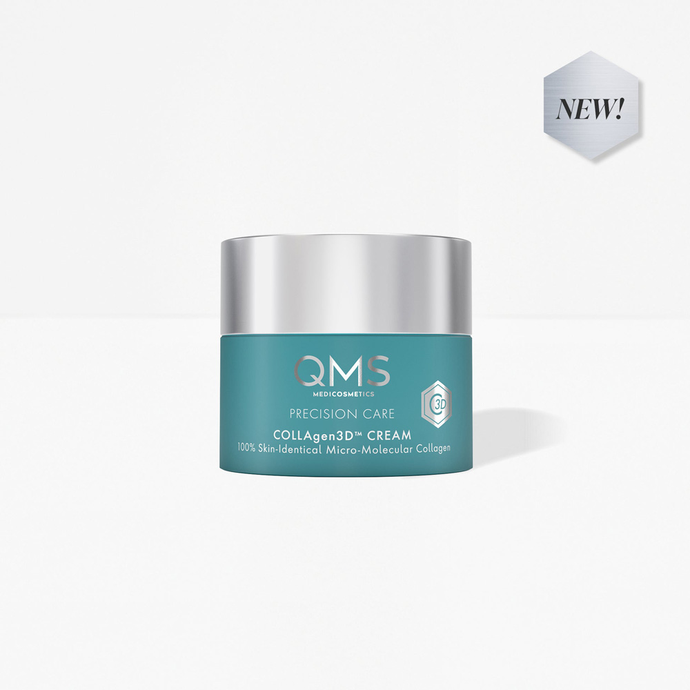 PRECISION CARE COLLAgen3D™ Cream 50ml