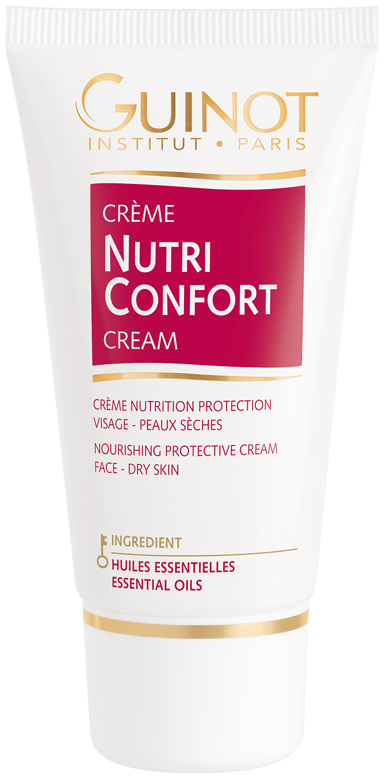 Crème Nutri Confort