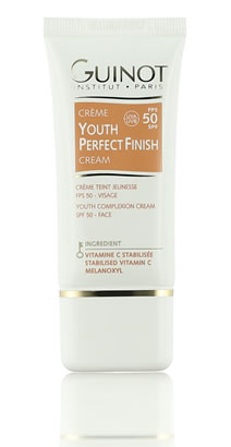 Youth Perfect Finish LSF 50