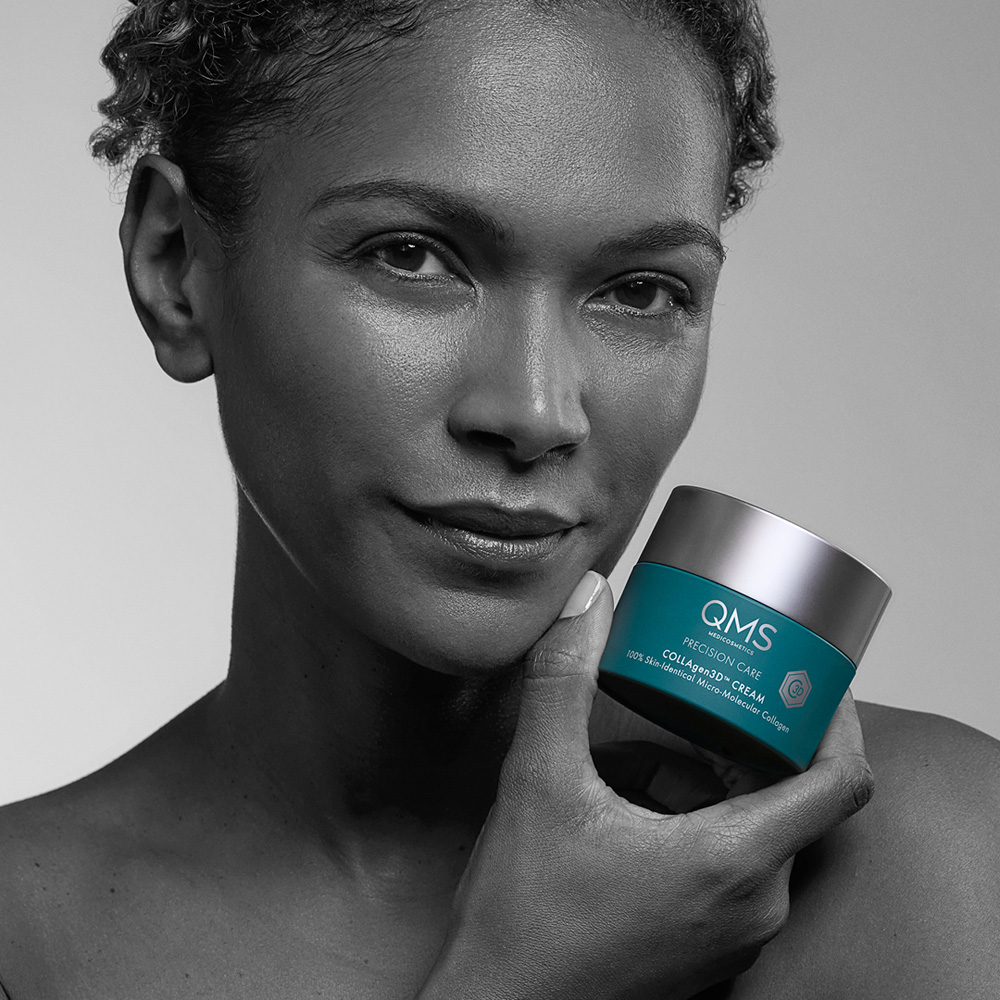 PRECISION CARE COLLAgen3D™ Cream 50ml