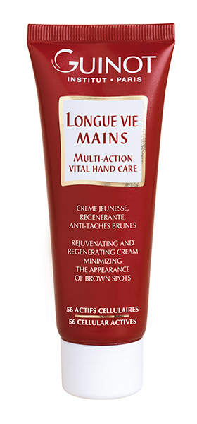 Longue Vie Mains - 75 ml