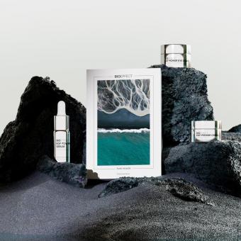 BIOEFFECT Pure Power Set