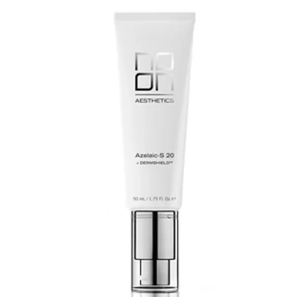 Azelaic-S 20 – für zu Akne neigende Haut, 50 ml