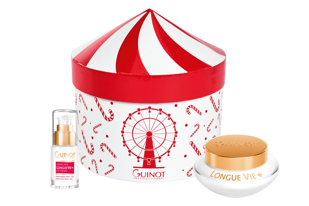 Geschenkbox Longue Vie