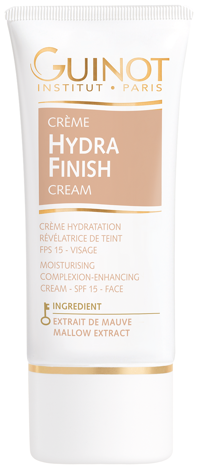 Crème Hydra Finish